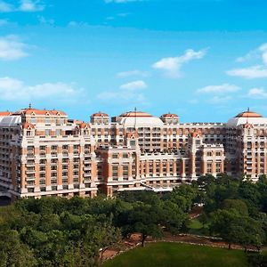 Itc Grand Chola, A Luxury Collection Hotel, Chennai