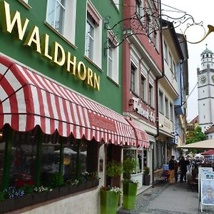 Hotel Waldhorn